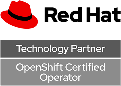 RedHat Certified
